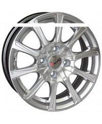 Sportmax Racing SR-2039 HS1 R14 W6.0 PCD4x100 ET38 DIA67.1 